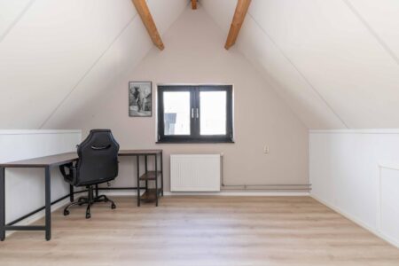 Foto 33 Talensstraat 9 – Kerkenveld – Foto 31