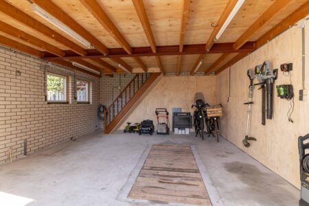 Foto 42 Talensstraat 9 – Kerkenveld – Foto 41