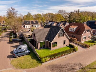 Foto 5 Talensstraat 9 – Kerkenveld – Foto 3