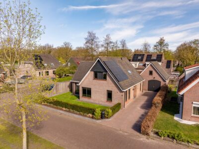 Foto 58 Talensstraat 9 – Kerkenveld – Foto 57