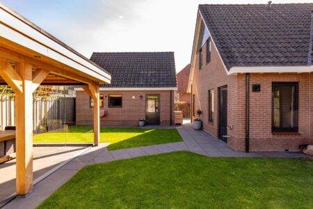 Foto 48 Talensstraat 9 – Kerkenveld – Foto 47