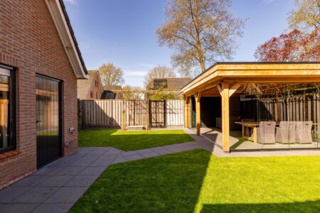 Foto 49 Talensstraat 9 – Kerkenveld – Foto 48