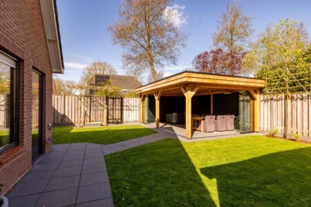 Foto 46 Talensstraat 9 – Kerkenveld – Foto 45