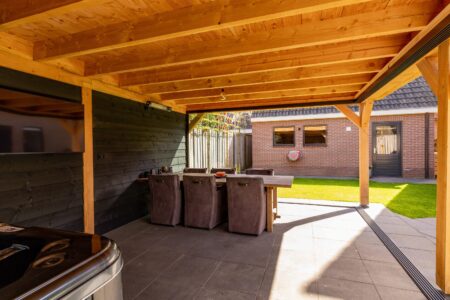 Foto 53 Talensstraat 9 – Kerkenveld – Foto 52