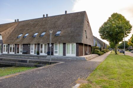 Foto 49 Antares 1 – Hoogeveen – Foto 37