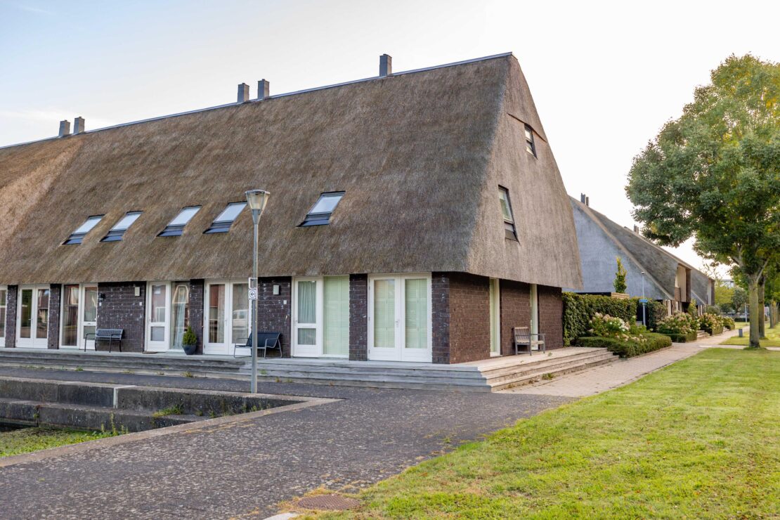 Foto 1 Antares 1 – Hoogeveen