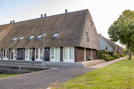 Foto 1 Antares 1 – Hoogeveen – Hoofdfoto