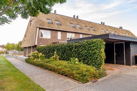 Foto 6 Antares 1 – Hoogeveen – Foto 5