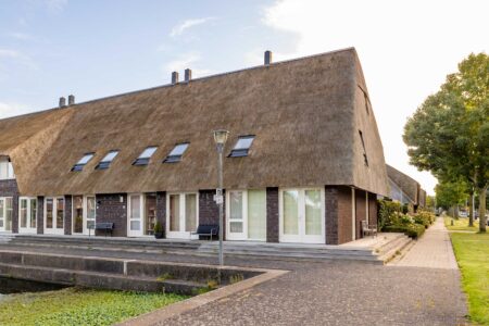 Foto 47 Antares 1 – Hoogeveen – Foto 50