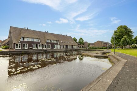 Foto 51 Antares 1 – Hoogeveen – Foto 38