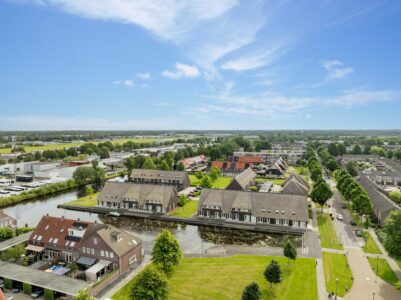 Foto 53 Antares 1 – Hoogeveen – Foto 43