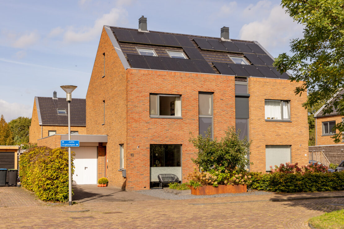 Foto 1 Tripklompen 10 – Zuidwolde