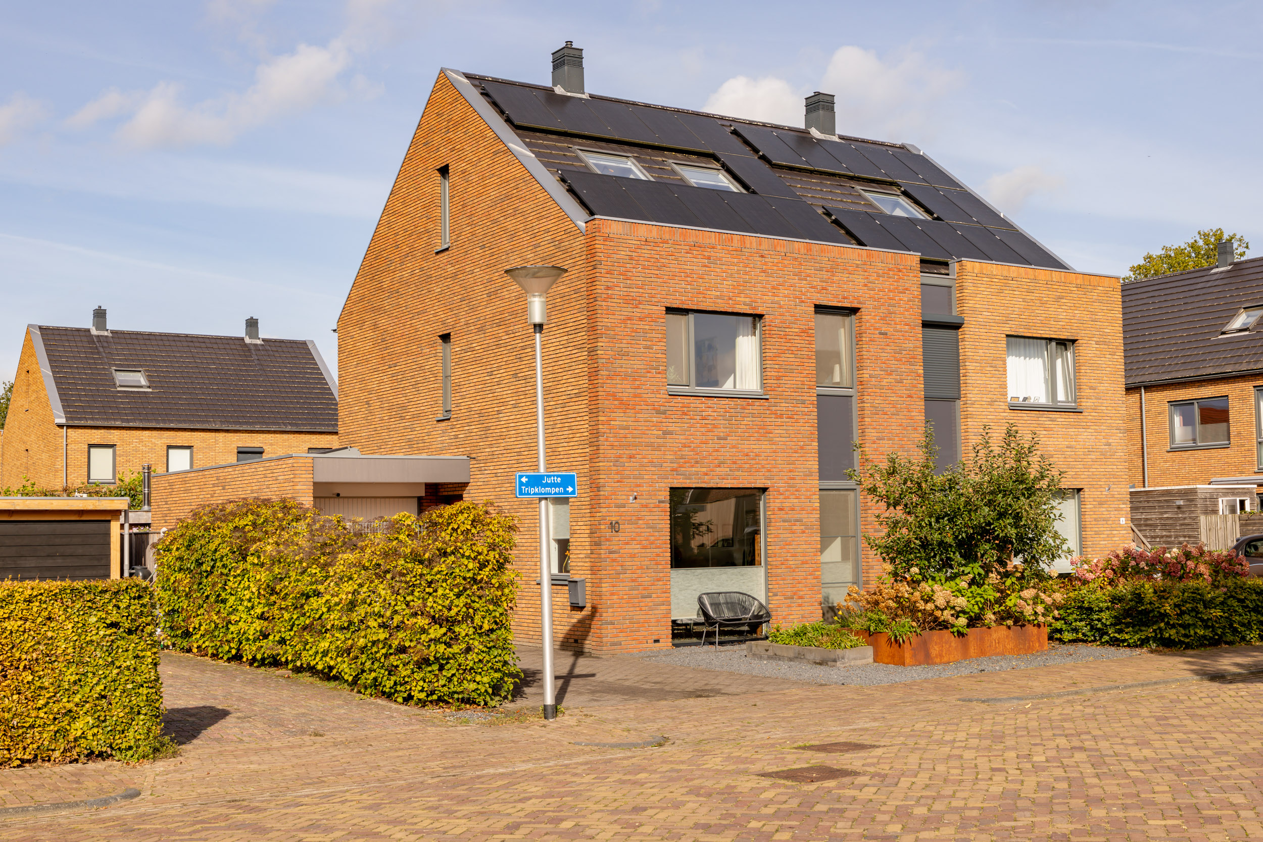 Foto 56 Tripklompen 10 – Zuidwolde – Foto 55