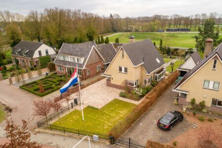 Foto 80 De Vos van Steenwijklaan 86a – Hoogeveen – Foto 81