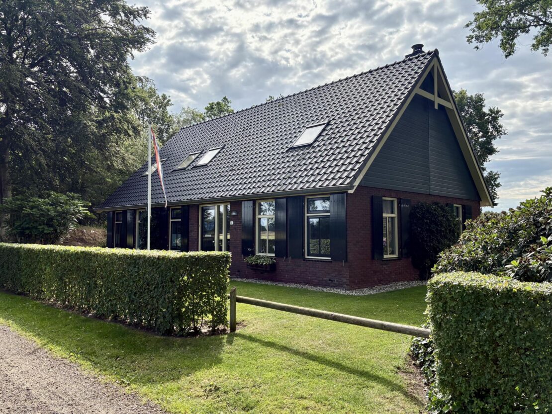 Foto 1 Den Westerhuis 4 – Balkbrug