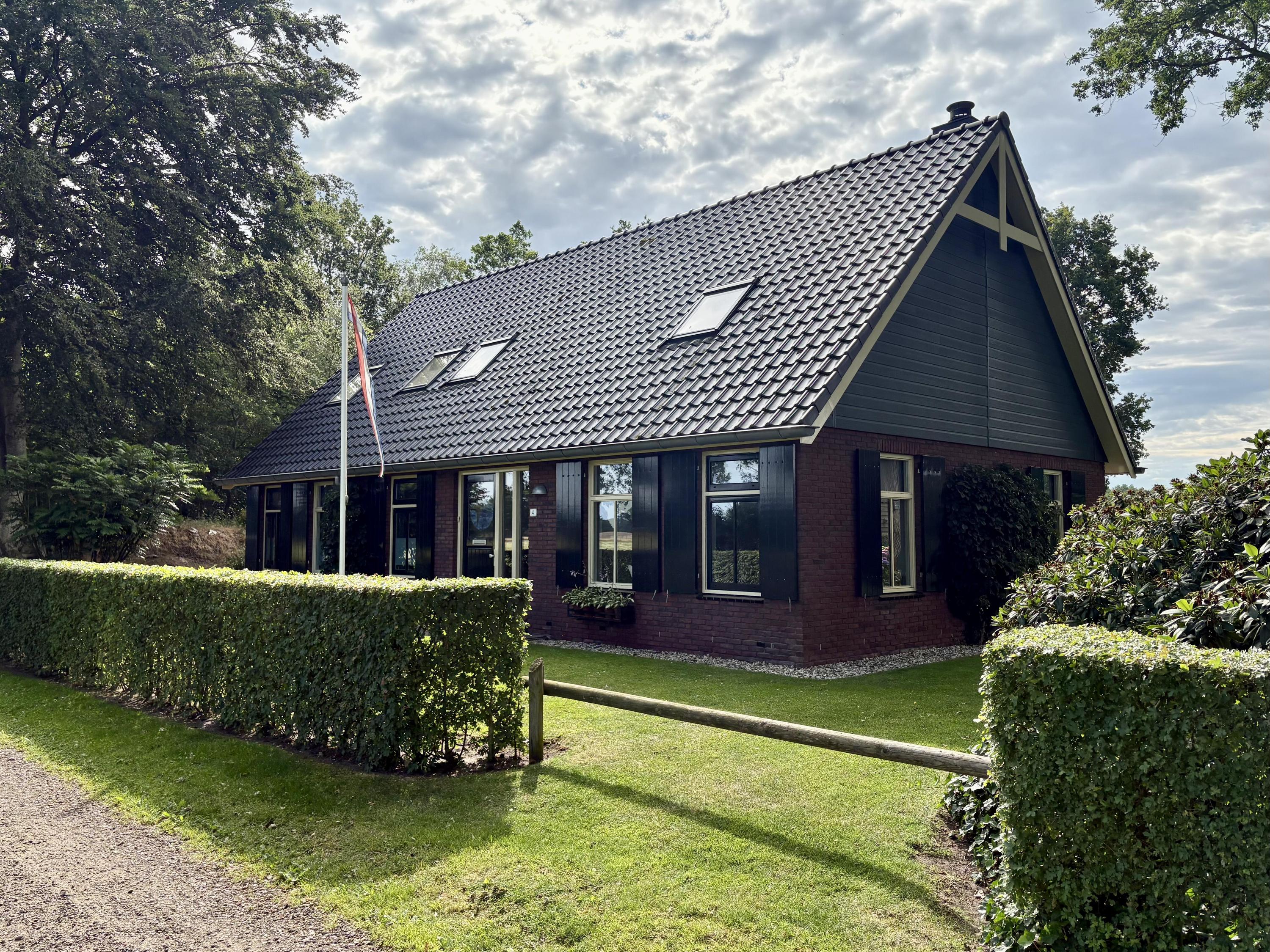 Foto 1 Den Westerhuis 4 – Balkbrug – Hoofdfoto