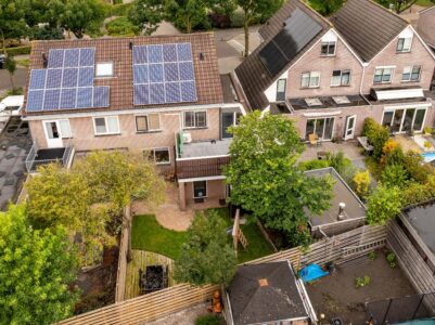 Foto 5 De Drift 9 – Hoogeveen – Foto 4