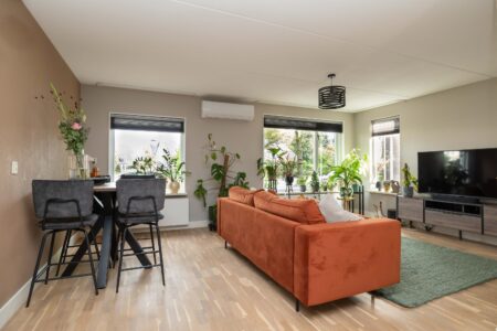 Foto 10 De Drift 9 – Hoogeveen – Foto 8