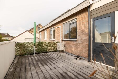 Foto 43 De Drift 9 – Hoogeveen – Foto 41