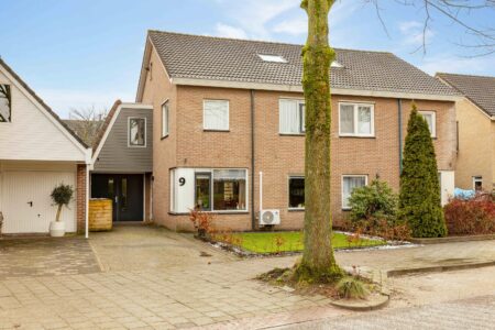 Foto 68 De Drift 9 – Hoogeveen – Foto 67