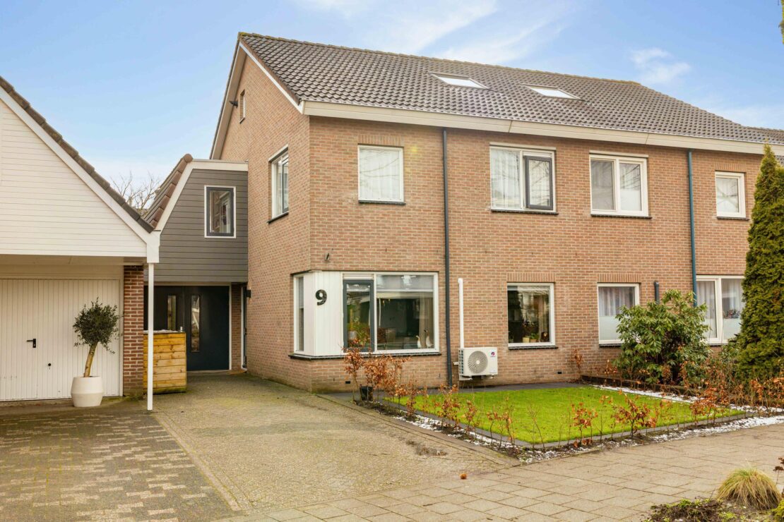 Foto 1 De Drift 9 – Hoogeveen