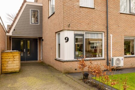 Foto 7 De Drift 9 – Hoogeveen – Foto 6