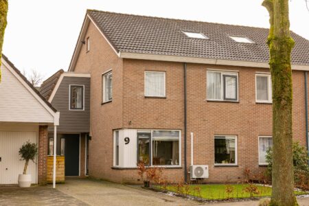 Foto 70 De Drift 9 – Hoogeveen – Foto 69