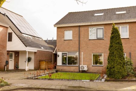 Foto 71 De Drift 9 – Hoogeveen – Foto 70