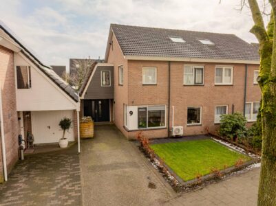 Foto 6 De Drift 9 – Hoogeveen – Foto 5