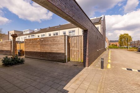 Foto 41 Wilhelminastraat 136 – Hoogeveen – Foto 39