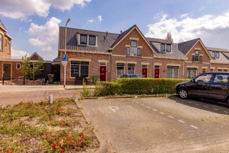 Foto 42 Wilhelminastraat 136 – Hoogeveen – Foto 40