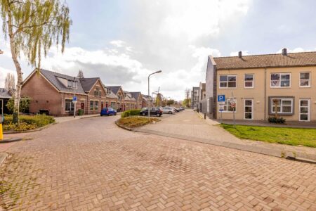 Foto 50 Wilhelminastraat 136 – Hoogeveen – Foto 49