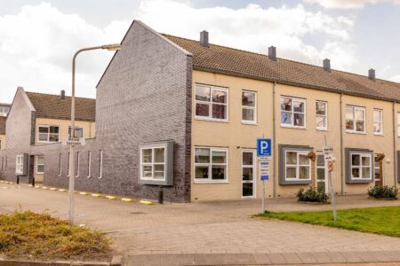 Foto 6 Wilhelminastraat 136 – Hoogeveen – Foto 5