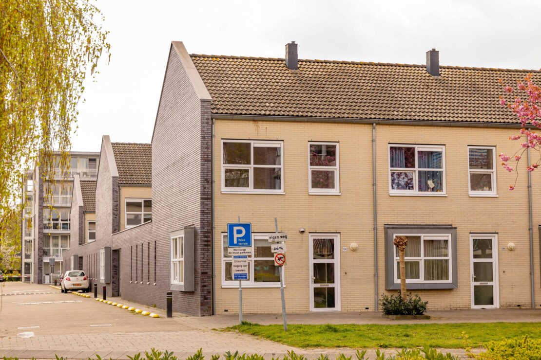 Foto 1 Wilhelminastraat 136 – Hoogeveen