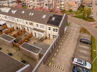 Foto 32 Wilhelminastraat 136 – Hoogeveen – Foto 31