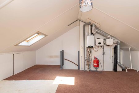 Foto 30 Wilhelminastraat 136 – Hoogeveen – Foto 29