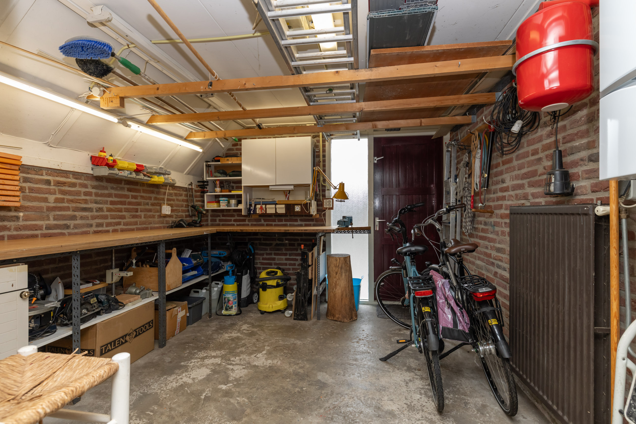 Foto 21 Copernicuslaan 7 – Hoogeveen – Foto 22