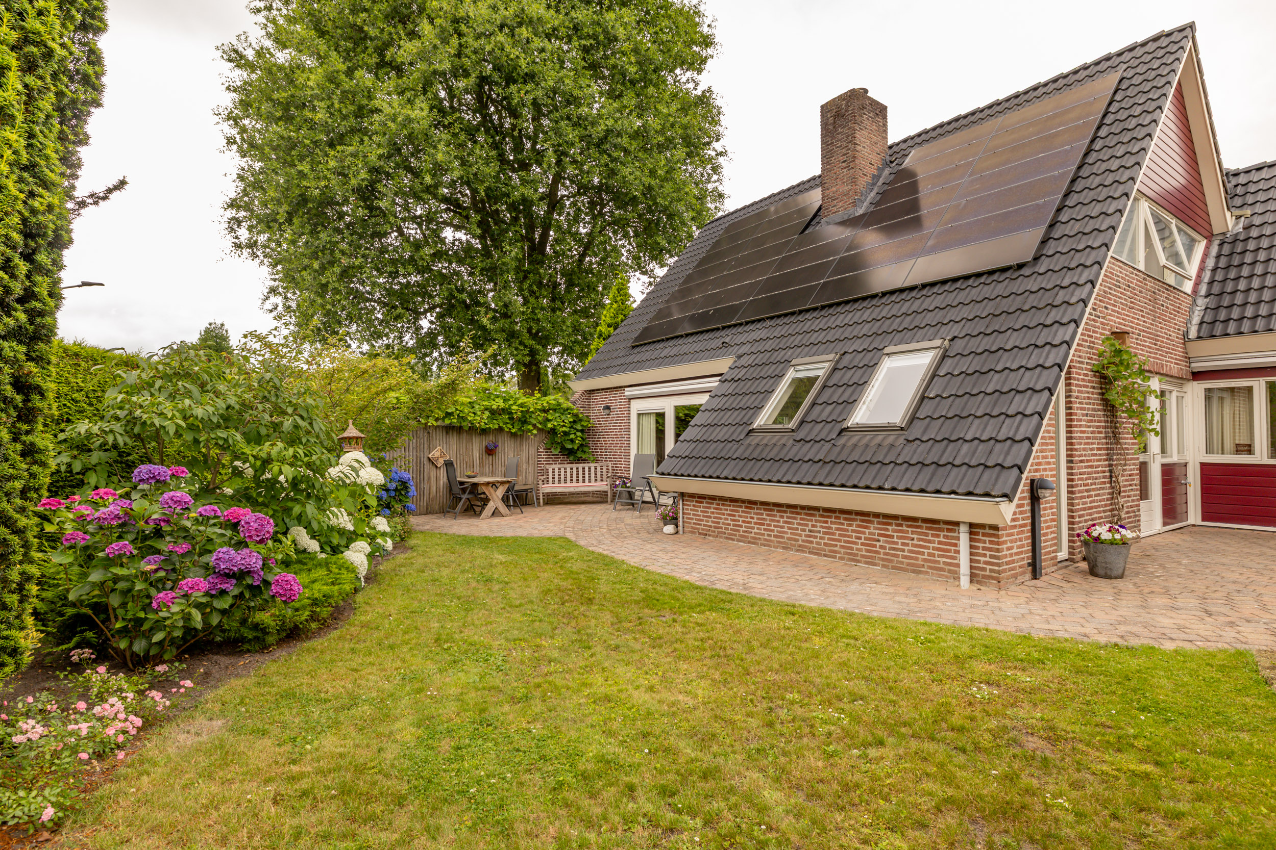 Foto 44 Copernicuslaan 7 – Hoogeveen – Foto 43