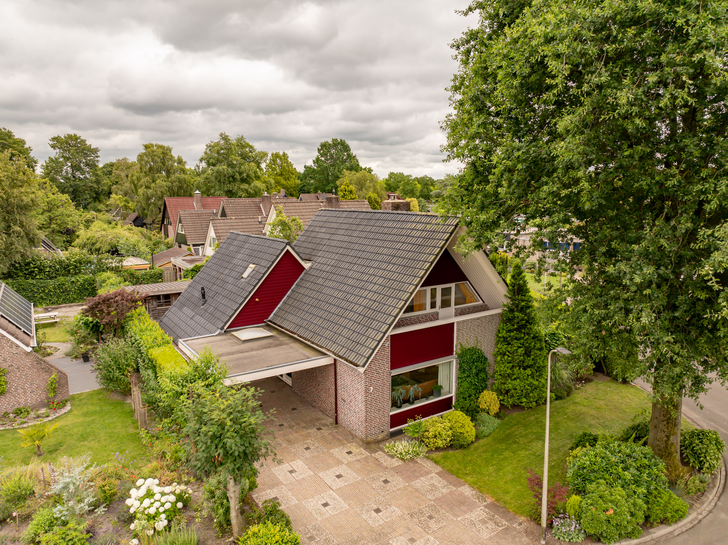 Foto 55 Copernicuslaan 7 – Hoogeveen – Foto 54