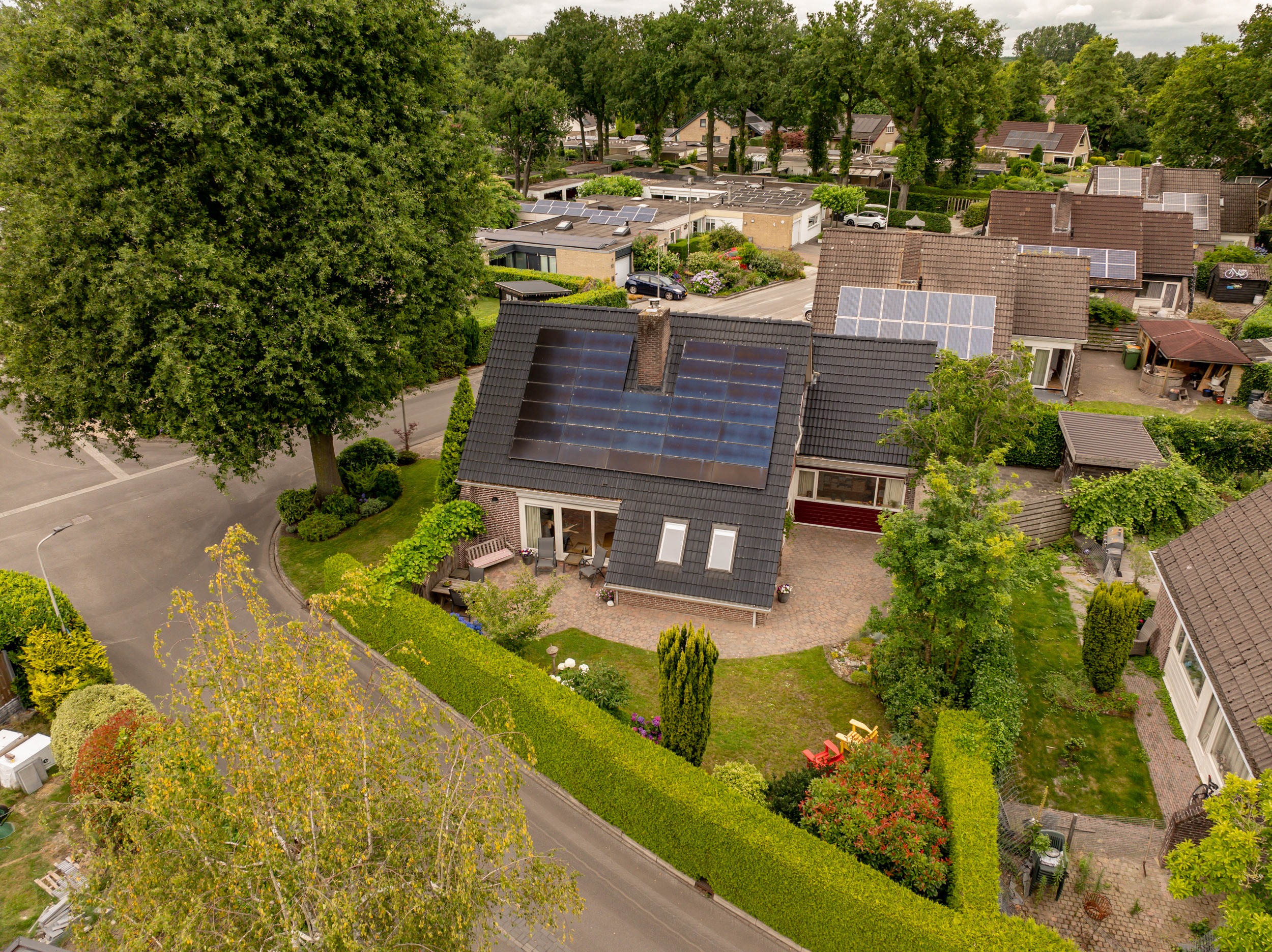 Foto 42 Copernicuslaan 7 – Hoogeveen – Foto 40