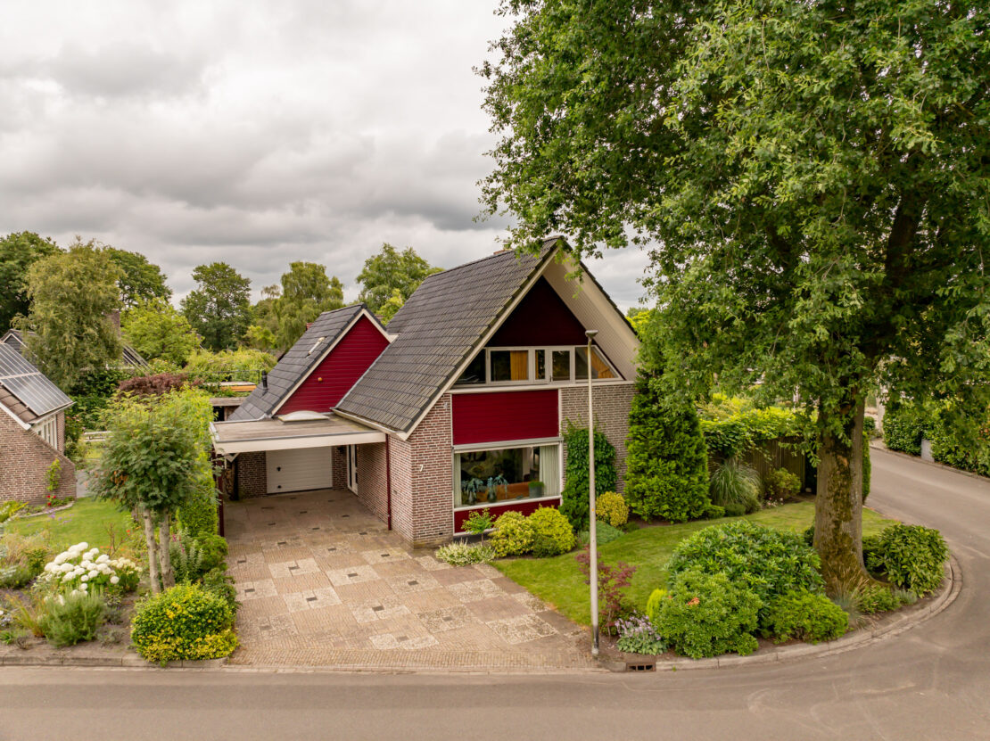 Foto 1 Copernicuslaan 7 – Hoogeveen