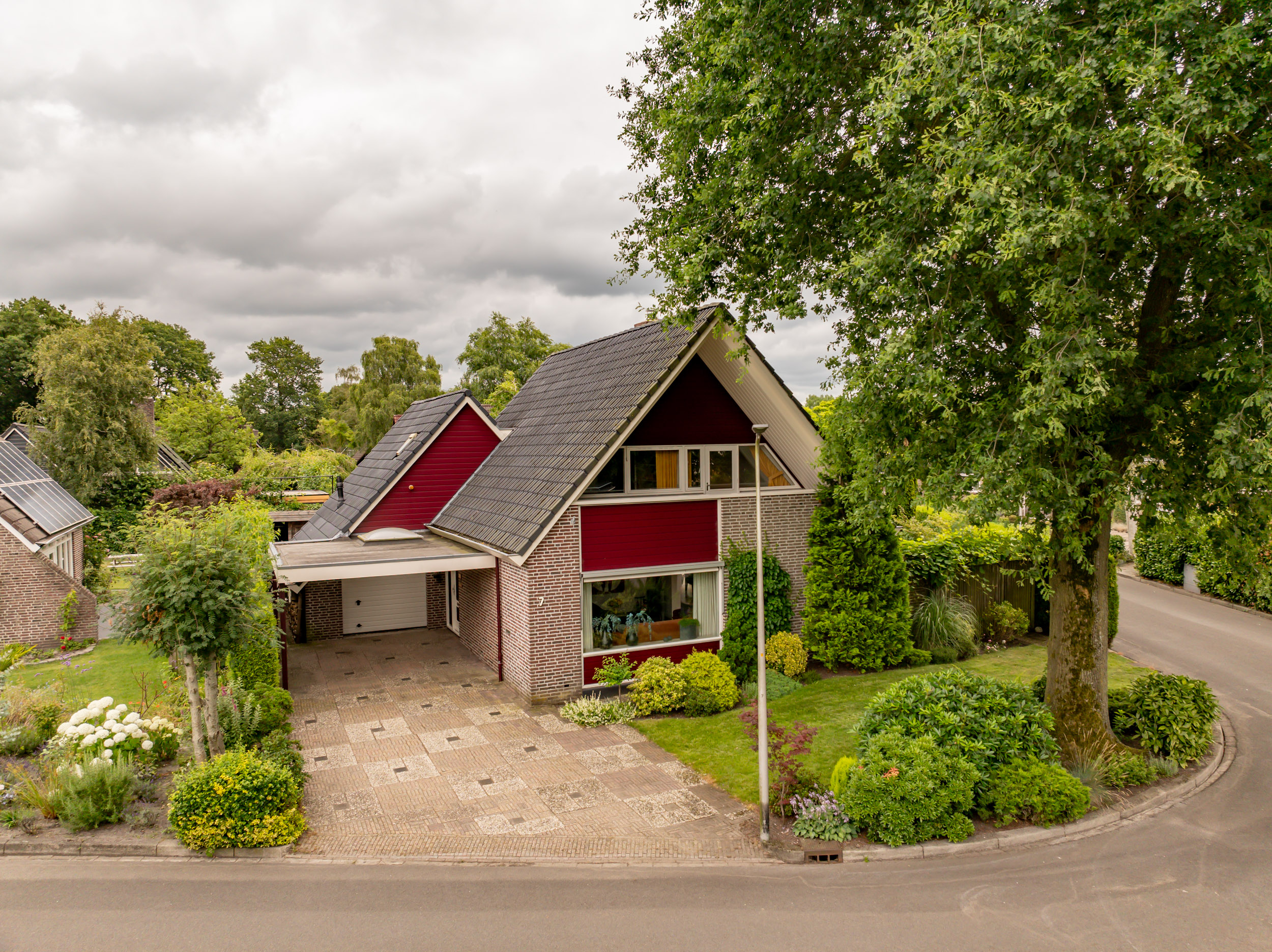 Foto 1 Copernicuslaan 7 – Hoogeveen – Hoofdfoto
