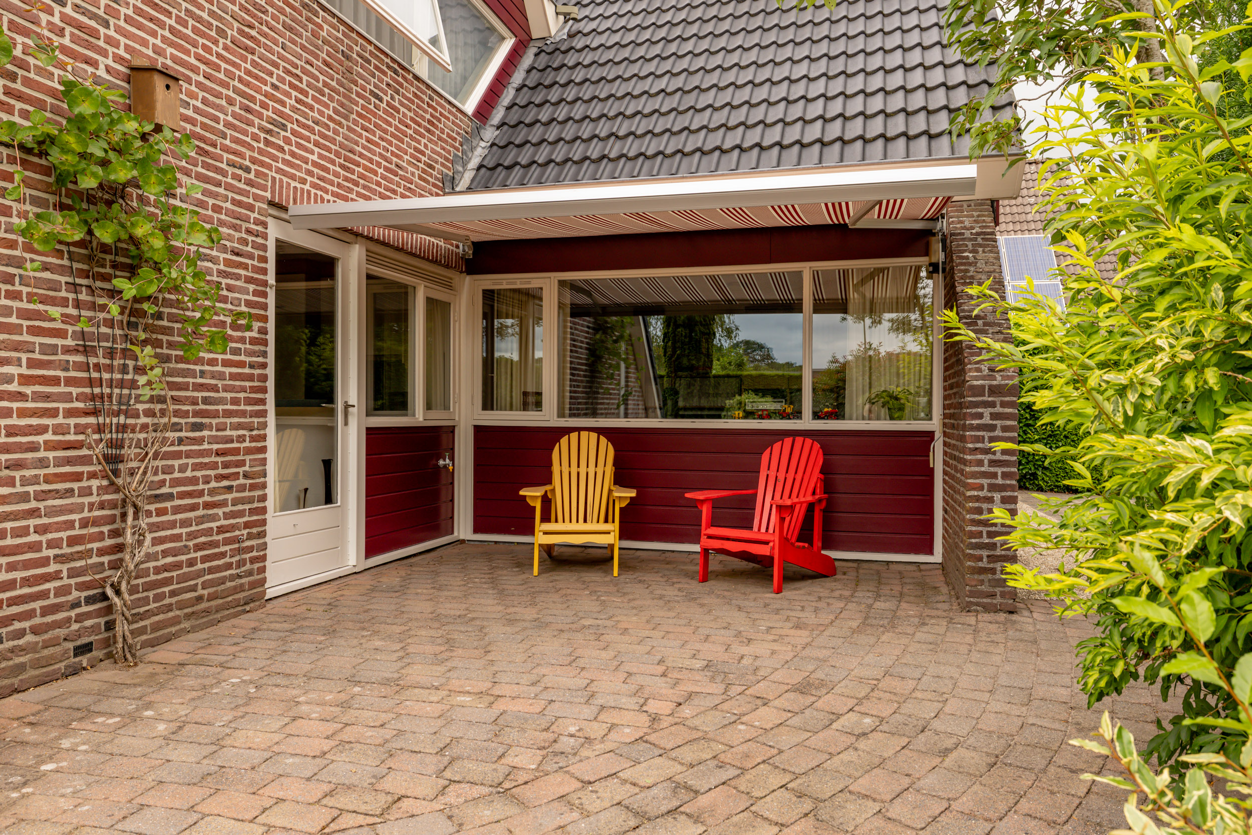 Foto 49 Copernicuslaan 7 – Hoogeveen – Foto 50