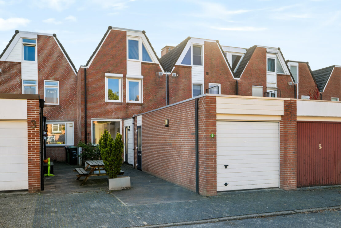Foto 1 Mantinghstraat 5 – Hoogeveen