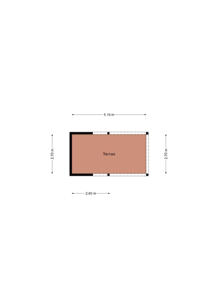 Plattegrond Bloemberg 34 - Veeningen – Plattegrond 2