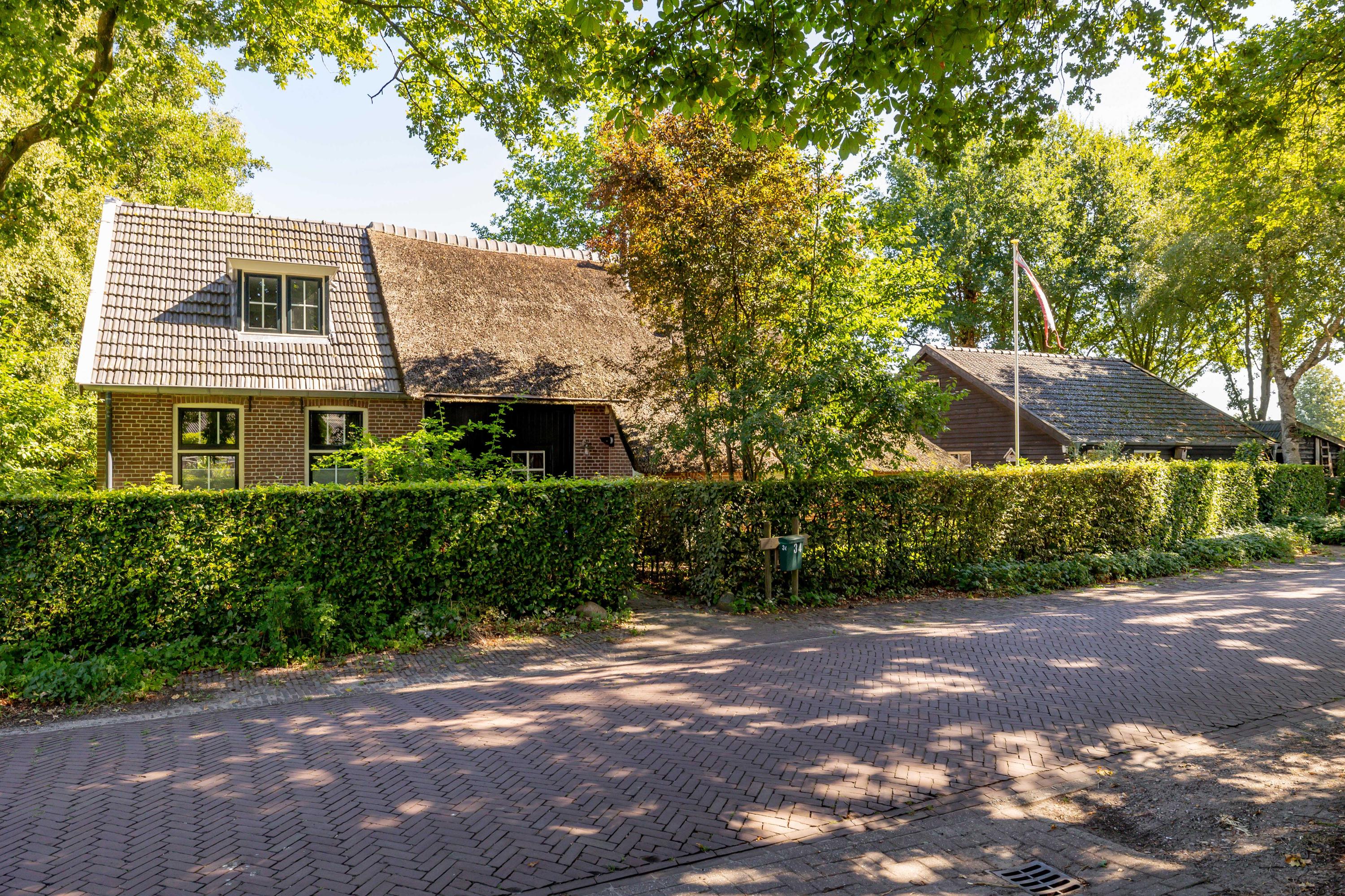 Foto 1 Bloemberg 34 – Veeningen – Hoofdfoto
