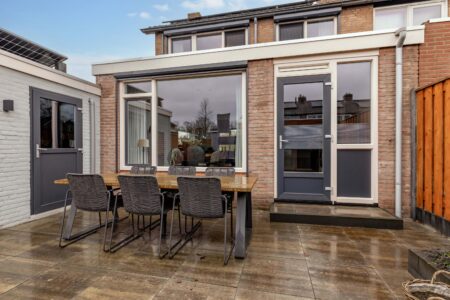 Foto 42 Ruysdaelstraat 63 – Hoogeveen – Foto 41