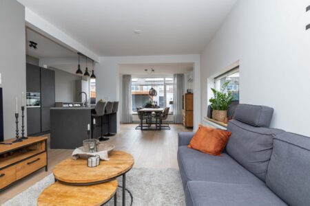 Foto 2 Ruysdaelstraat 63 – Hoogeveen – Foto