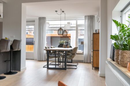 Foto 20 Ruysdaelstraat 63 – Hoogeveen – Foto 19