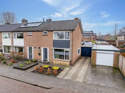 Foto 6 Ruysdaelstraat 63 – Hoogeveen – Foto 3